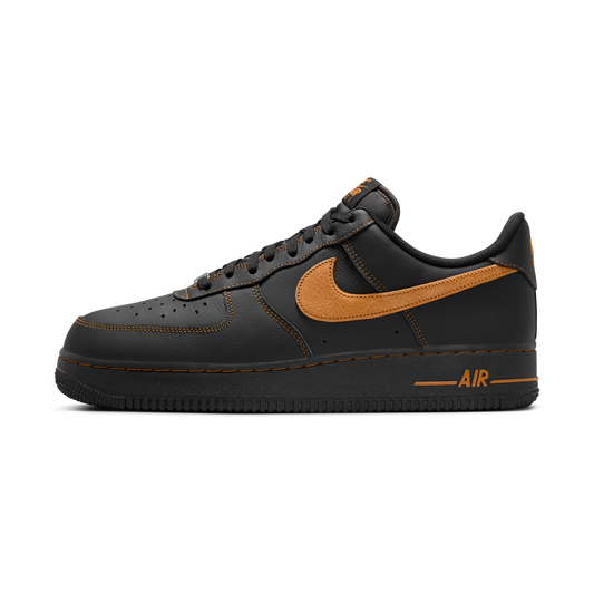 Nike Air Force 1 Low '07 LV8 Black Desert Ochre