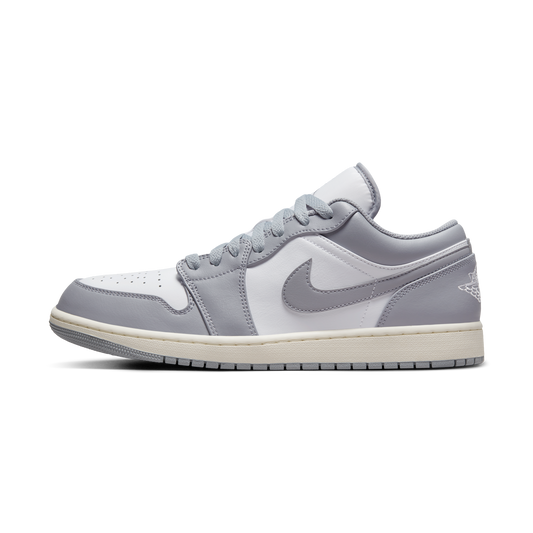 Air Jordan 1 Low Vintage Stealth Grey
