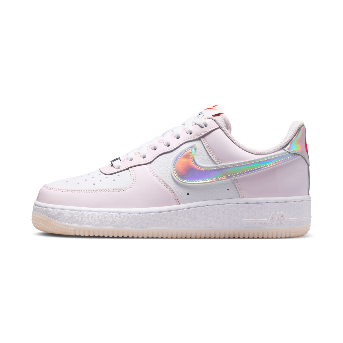 Nike Air Force 1 Low '07 Smiley Swoosh (Women's)