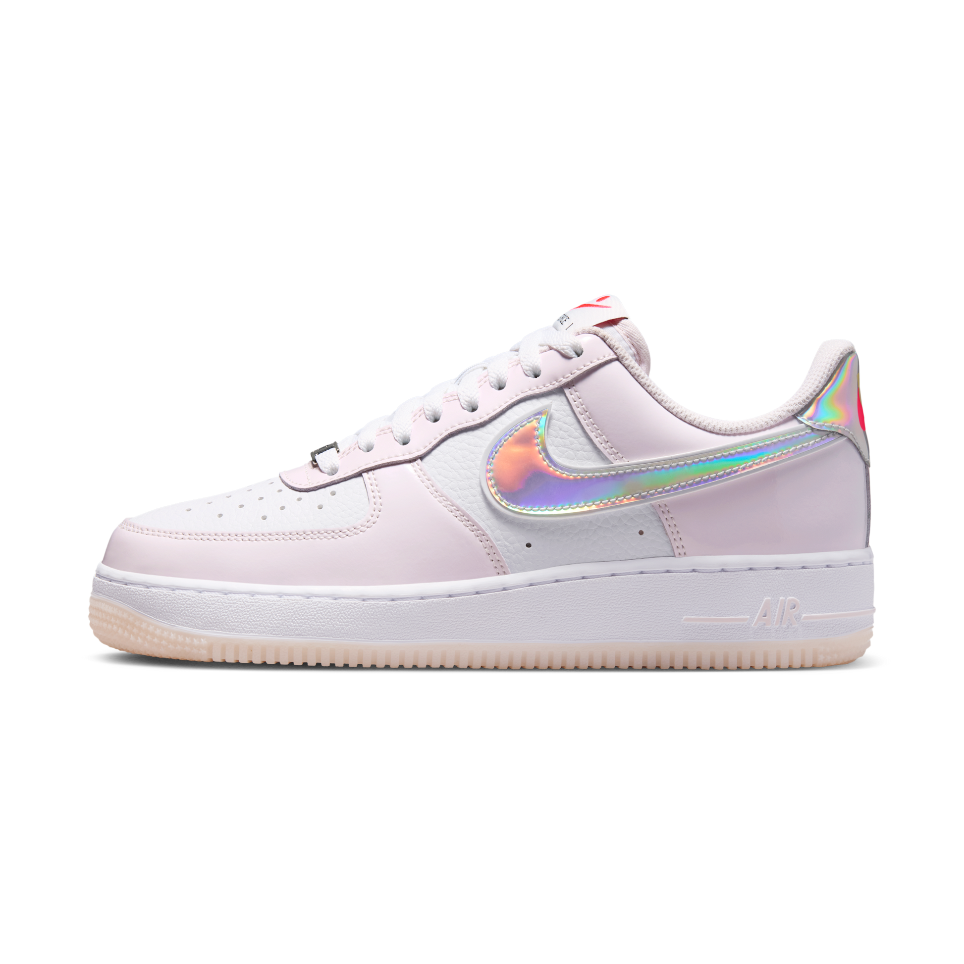 Nike Air Force 1 Low '07 Smiley Swoosh (Women's)