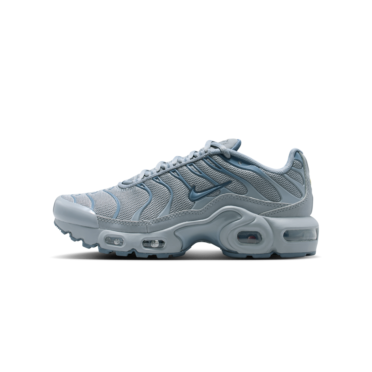 Nike Air Max Plus Stealth Monsoon Blue (GS)