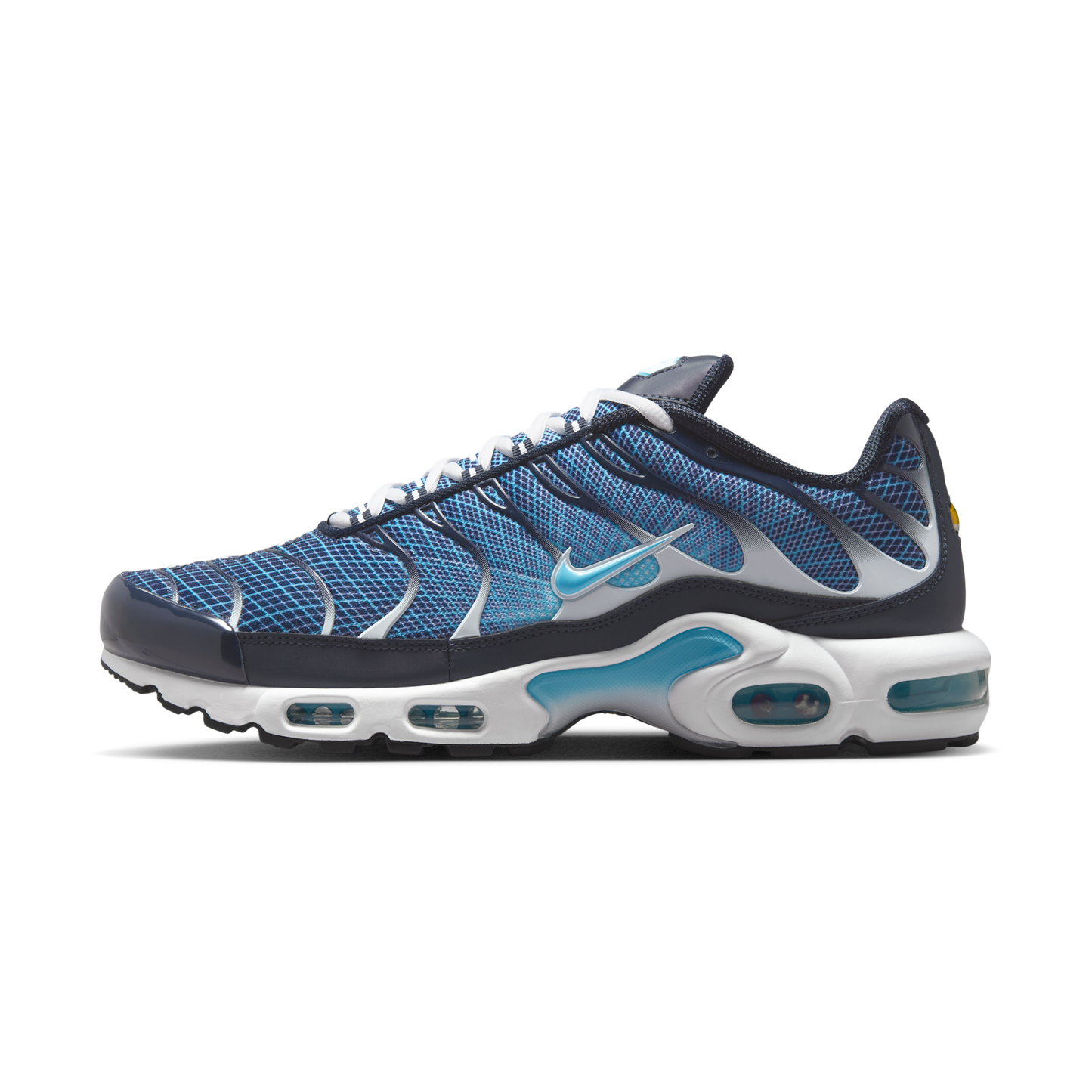 Nike Air Max Plus Dark Obsidian