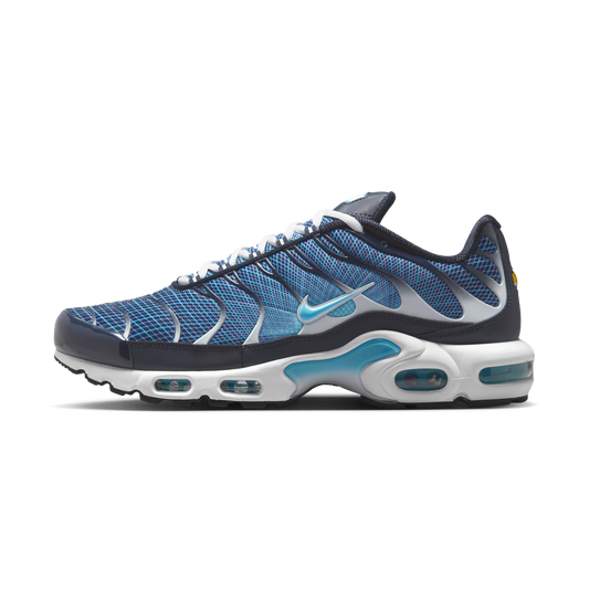Nike Air Max Plus Dark Obsidian