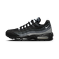 Nike Air Max 95 Grey Gradient