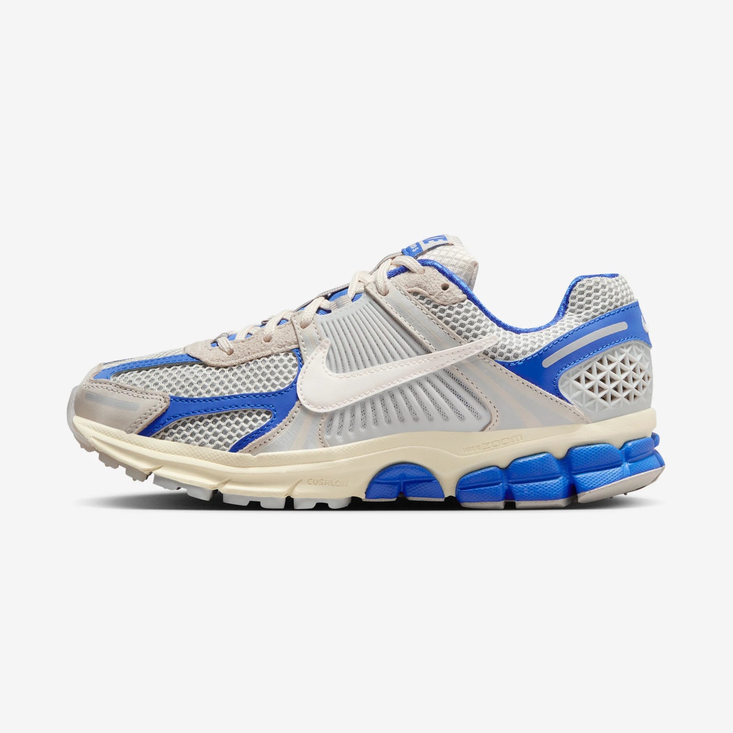 Nike Zoom Vomero 5 Coconut Milk Game Royal (Women's)