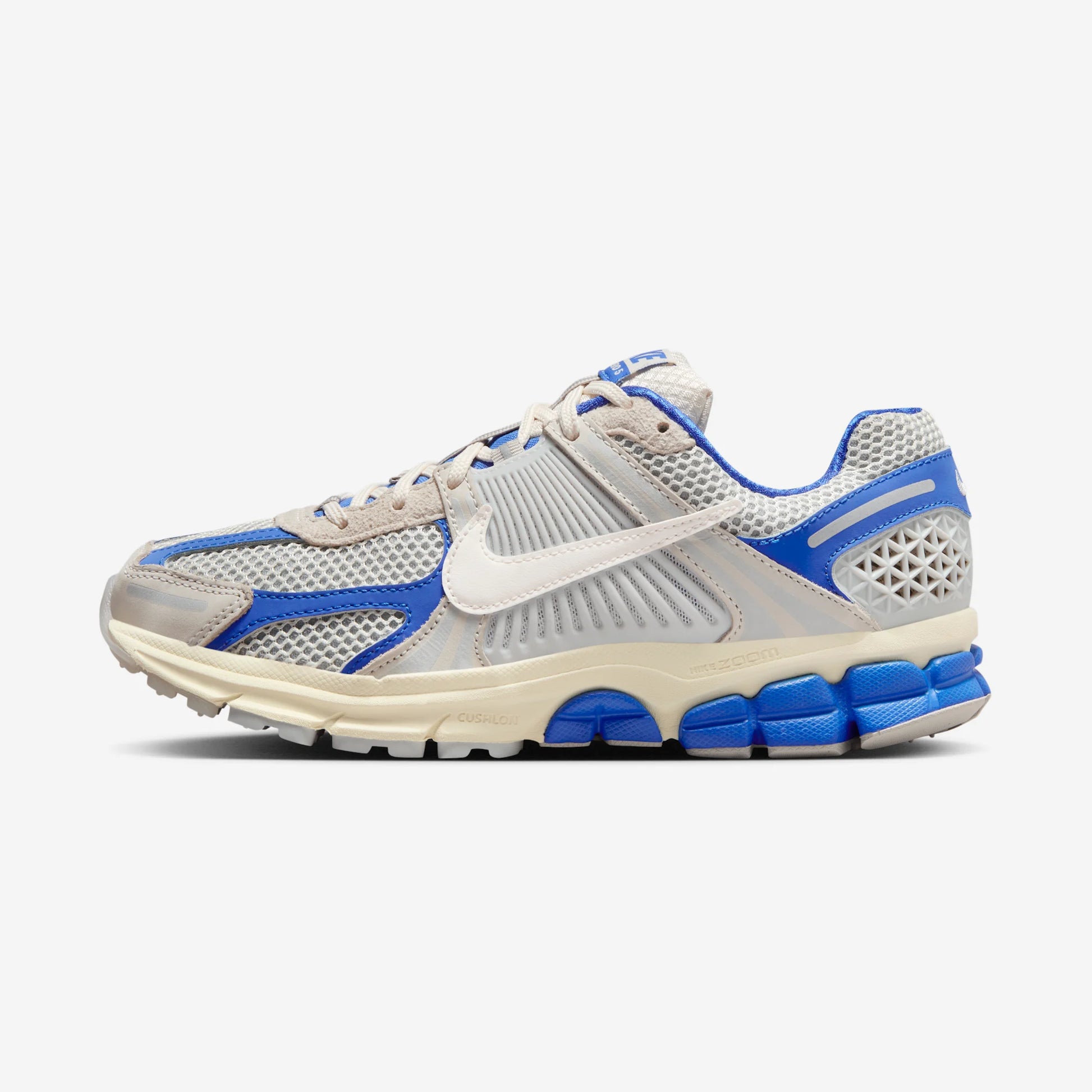 Nike Zoom Vomero 5 Coconut Milk Game Royal (Women's)
