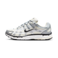Nike P-6000 Coconut Milk Metallic Silver (Women's)