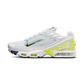 Nike Air Max Plus 3 3D Swoosh White Volt