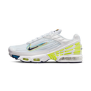 Nike Air Max Plus 3 3D Swoosh White Volt