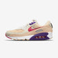 Nike Air Max 90 Air Sprung Sesame