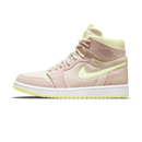 Jordan 1 High Zoom Air CMFT Lemon Twist (Women's)