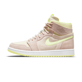 Jordan 1 High Zoom Air CMFT Lemon Twist (Women's)