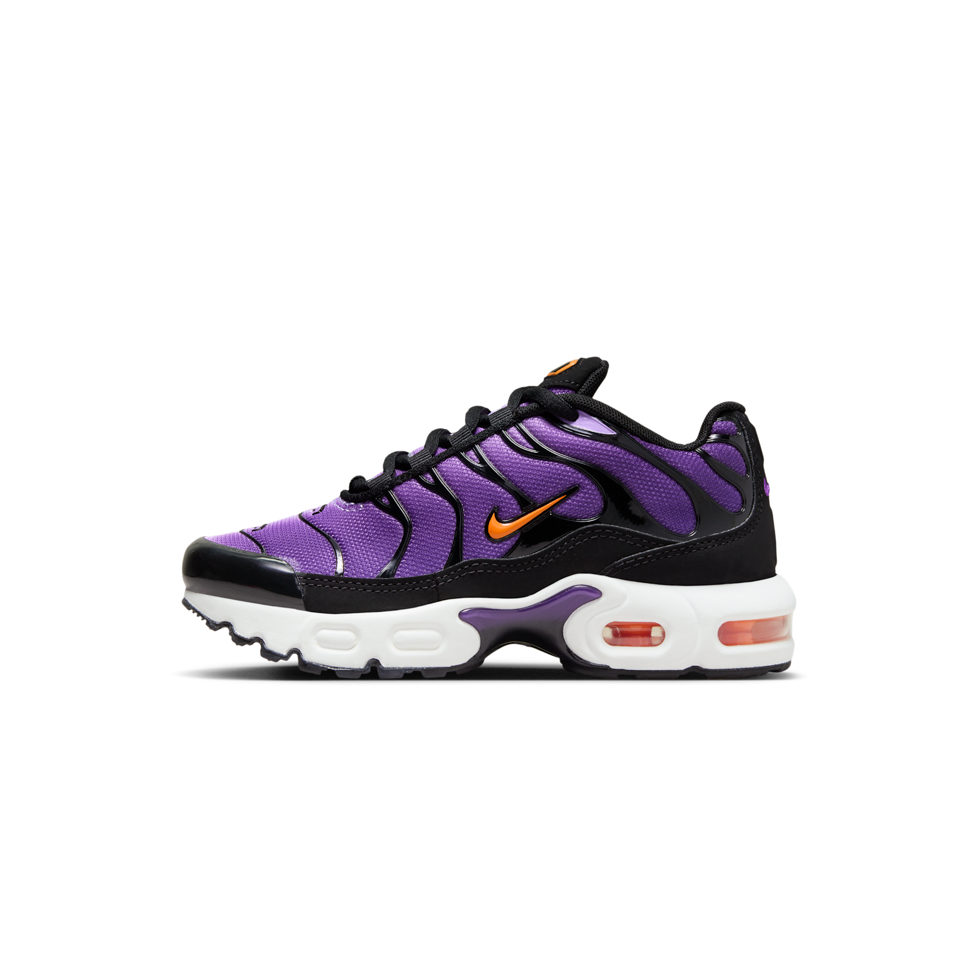 Nike Air Max Plus OG Voltage Purple (2024) (PS)