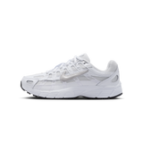 Nike P-6000 Platinum Tint White Silver (GS)