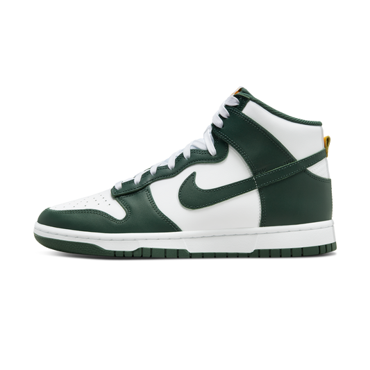 Dunk High Australia