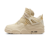 Jordan 4 Retro Net Rattan (Women's)