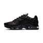 Nike Air Max Plus 3 Leather Black