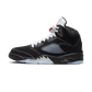 Jordan 5 Retro OG Black Metallic Reimagined