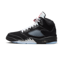 Jordan 5 Retro OG Black Metallic Reimagined