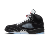 Jordan 5 Retro OG Black Metallic Reimagined
