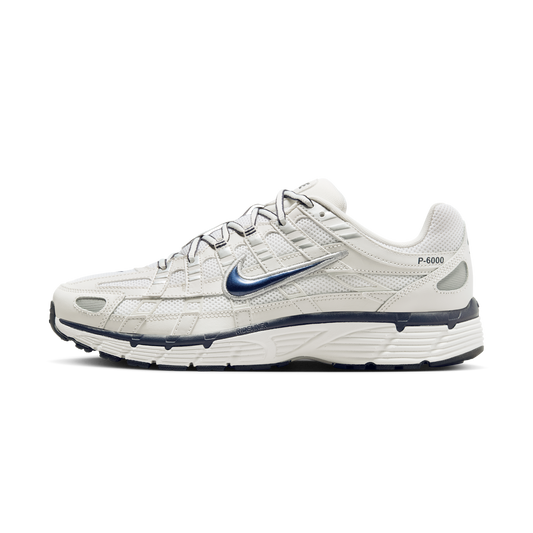 Nike P-6000 Obsidian Summit White