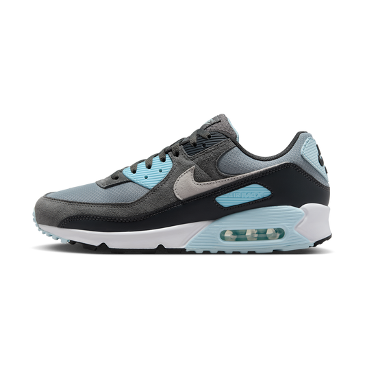 Nike Air Max 90 Light Pumice Smoke Grey