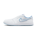 Jordan 1 Low Golf White Legend Blue