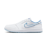 Jordan 1 Low Golf White Legend Blue