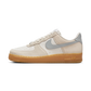 Nike Air Force 1 Low '07 LV8 Phantom Light Smoke Gum