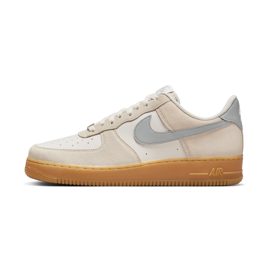 Nike Air Force 1 Low '07 LV8 Phantom Light Smoke Gum
