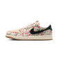 Jordan 1 Retro Low OG Rui Hachimura Oatmeal