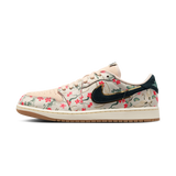 Jordan 1 Retro Low OG Rui Hachimura Oatmeal