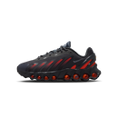 Nike Air Max Dn8 Dark Smoke Grey Orange Light Carbon (GS)