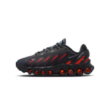 Nike Air Max Dn8 Dark Smoke Grey Orange Light Carbon (GS)