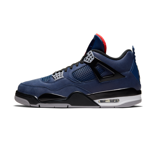 Jordan 4 Retro Winterized Loyal Blue