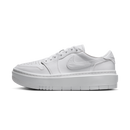 Jordan 1 Elevate Low Triple White (Women's)