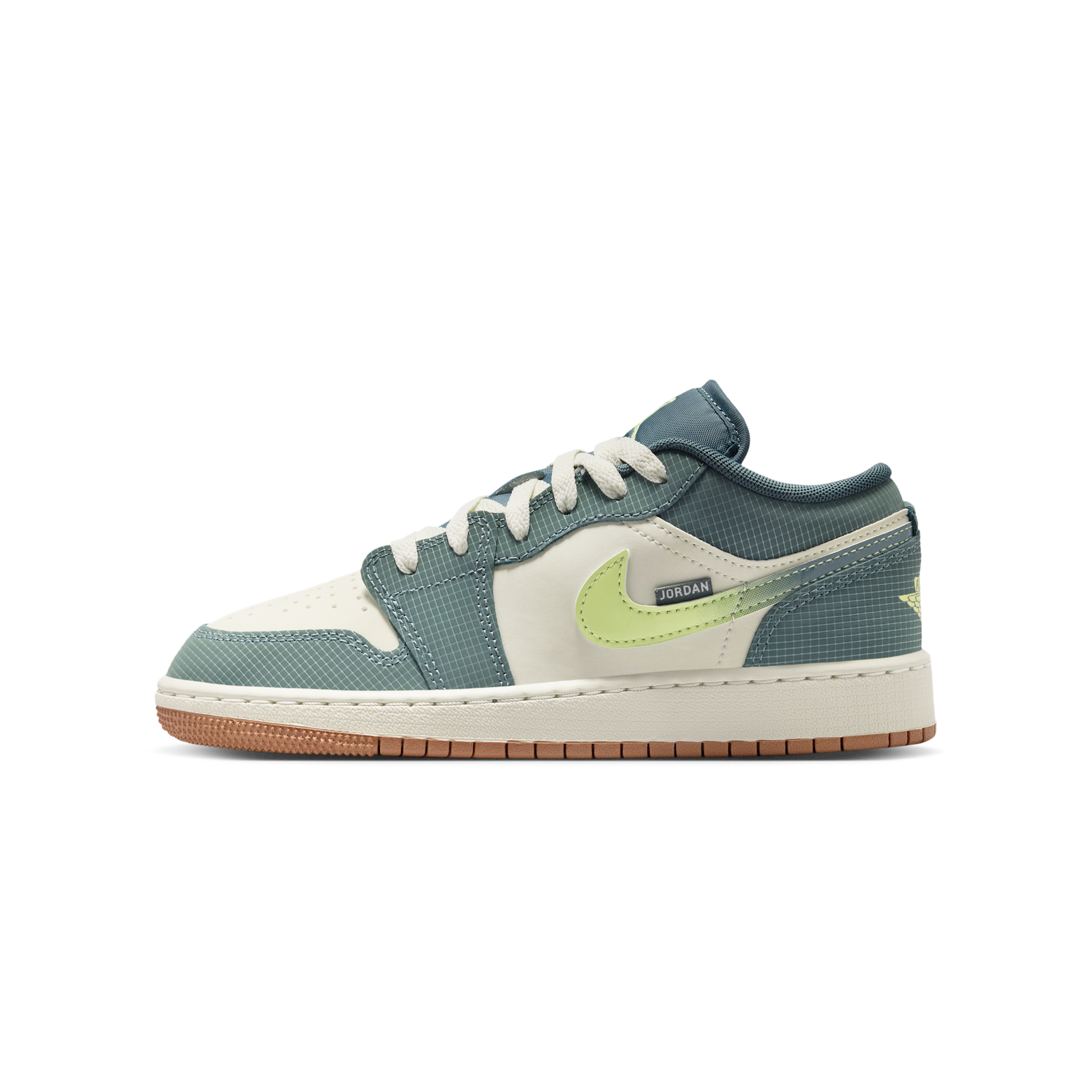 Jordan 1 Low SE We Outside (GS)