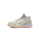 Jordan 3 Retro Spring Is In The Air (PS)