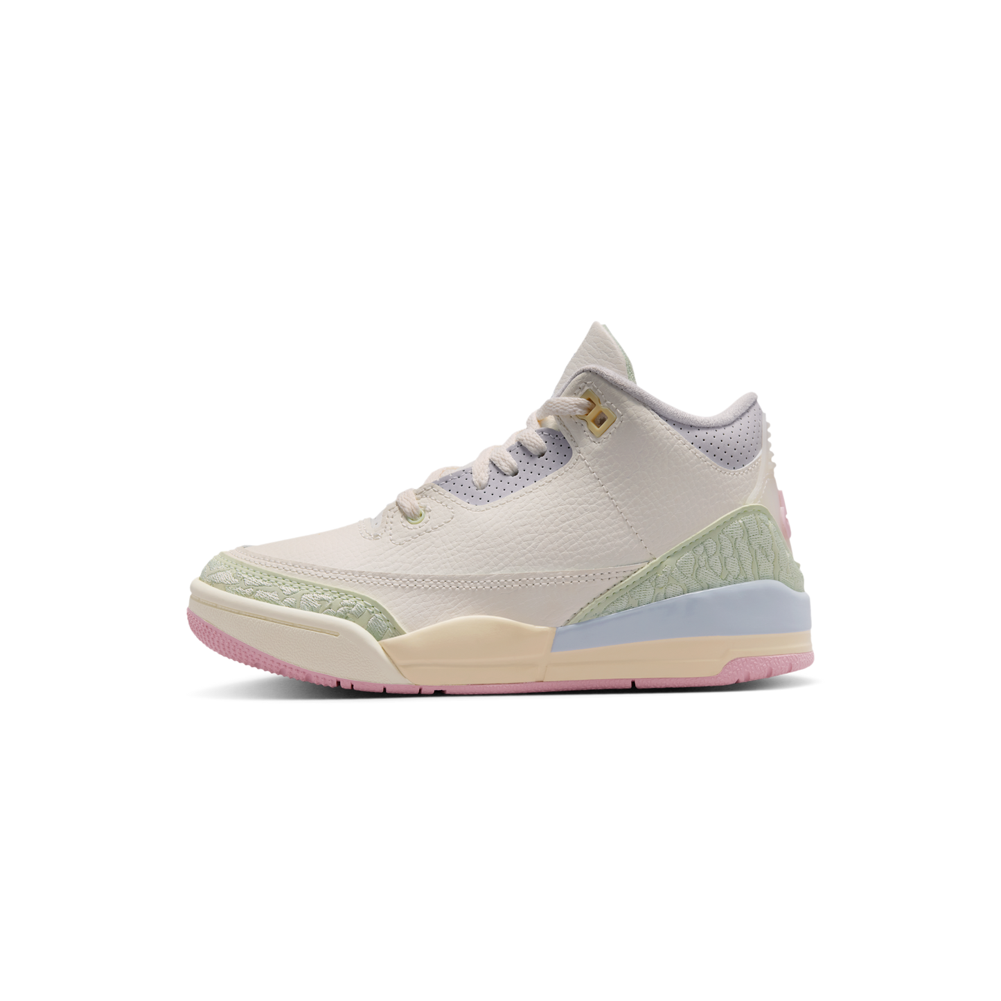 Jordan 3 Retro Spring Is In The Air (PS)