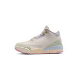 Jordan 3 Retro Spring Is In The Air (PS)