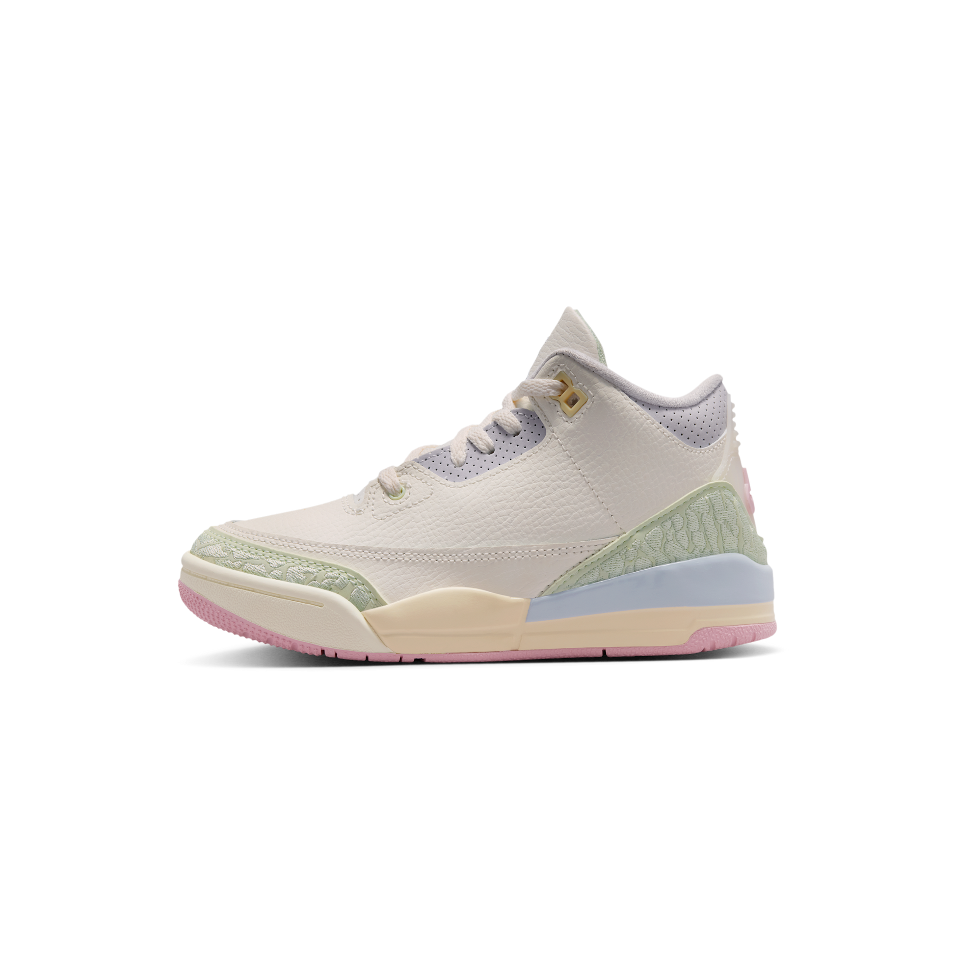 Jordan 3 Retro Spring Is In The Air (PS)