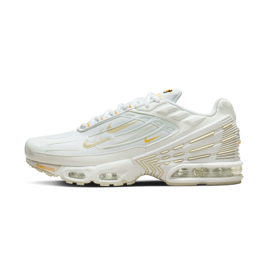 Nike Air Max Plus 3 Multi-Swoosh Light Bone