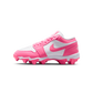 Jordan 1 Low Cleat White Digital Pink (GS)