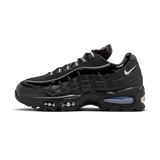 Nike Air Max 95 OG Big Bubble Black Patent (Women's)