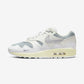 Nike Air Max 1 Patta Waves White