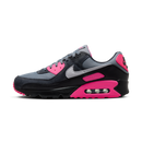 Nike Air Max 90 Wolf Grey Hyper Pink