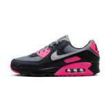 Nike Air Max 90 Wolf Grey Hyper Pink