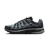 Nike P-6000 Black Cool Grey Celestine Blue
