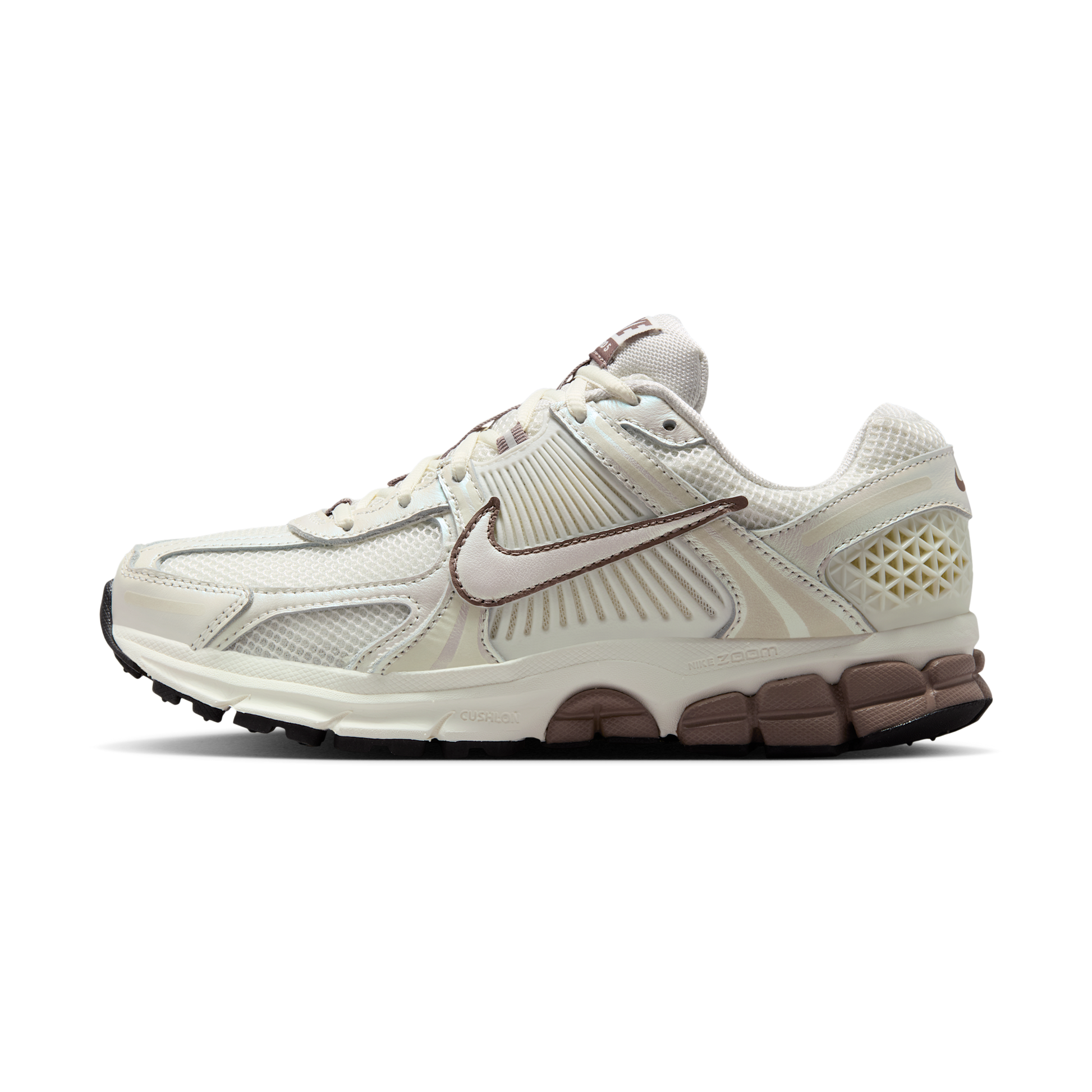Nike Zoom Vomero 5 Sail Mink Brown Black (Women's)
