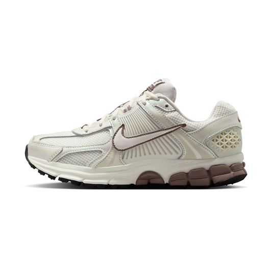 Nike Zoom Vomero 5 Sail Mink Brown Black (Women's)